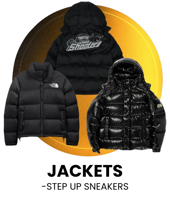 tracksuits jackets