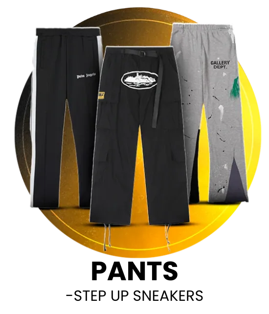 pants collections