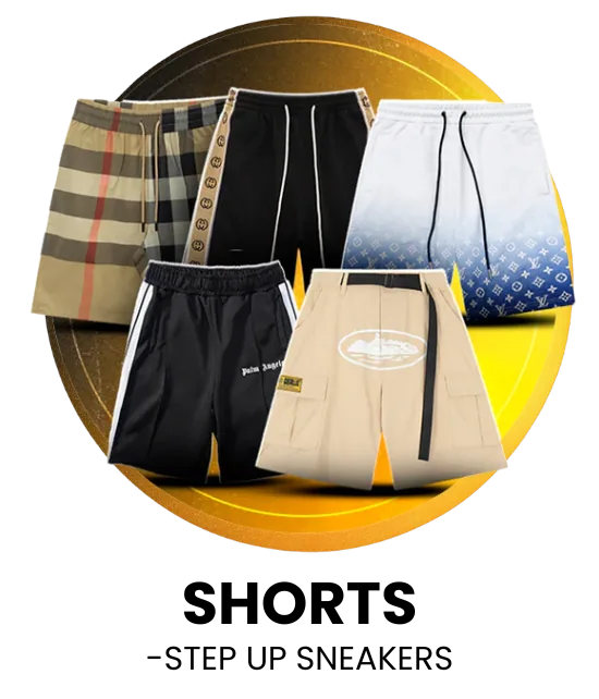 shorts collections