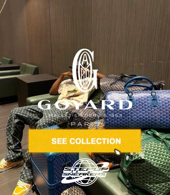Goyard
