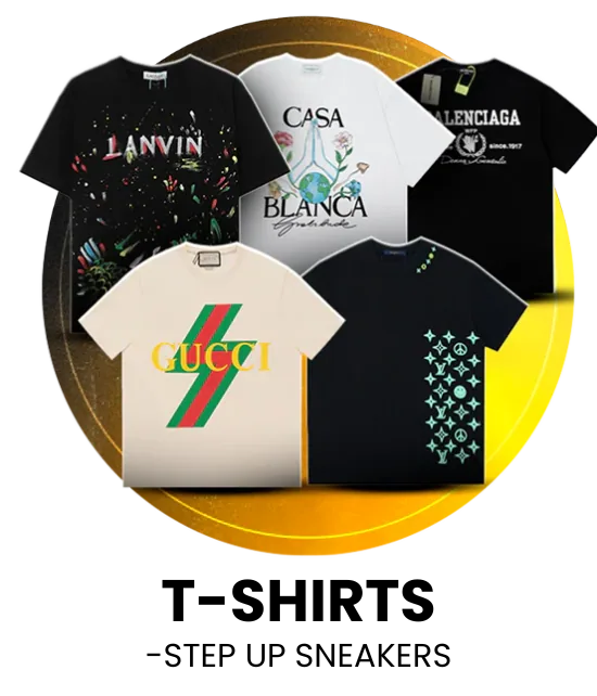 t-shirt collections