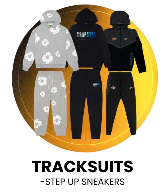 tracksuits collections