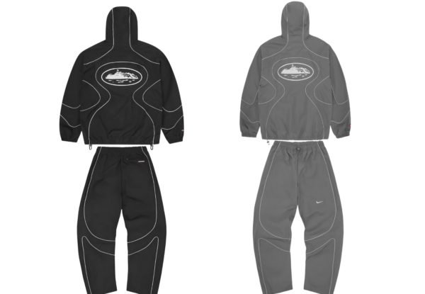 Corteiz x Nike NRG Tracksuit