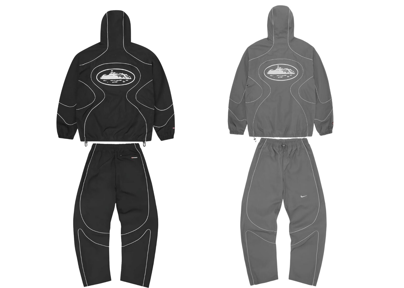 Corteiz x Nike NRG Tracksuit | Buy Online | Step Up Sneakers