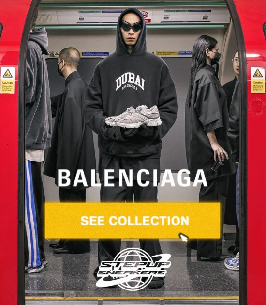 Balenciaga Collectiob