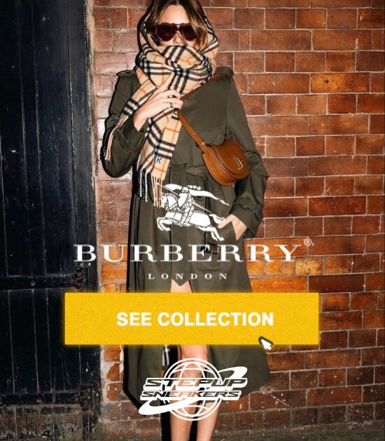 Burberry Collection