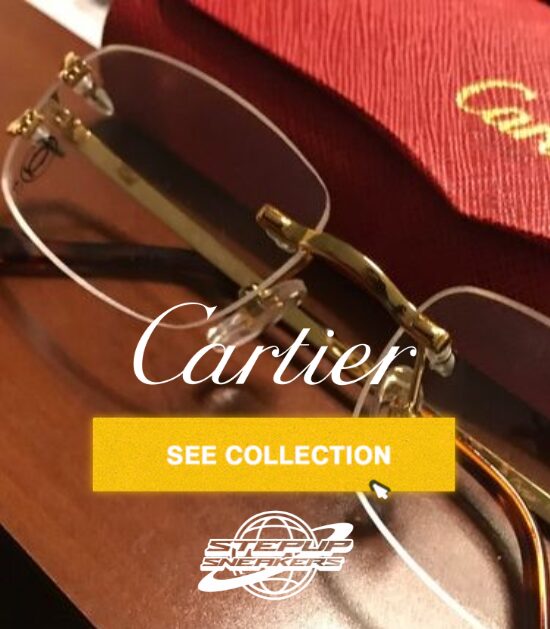 Cartier Collection