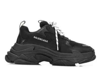 Balenciaga Triple S Sneaker
