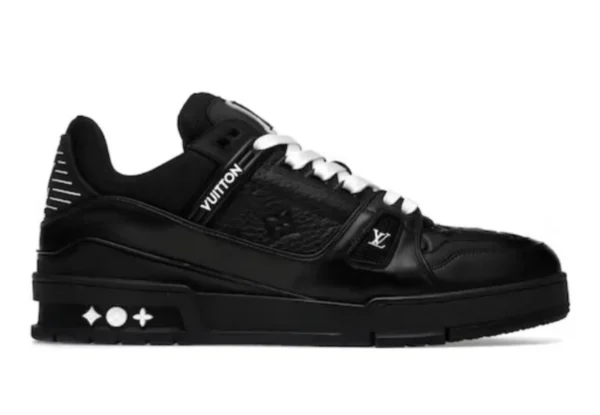 Louis Vuitton LV Trainer Sneaker