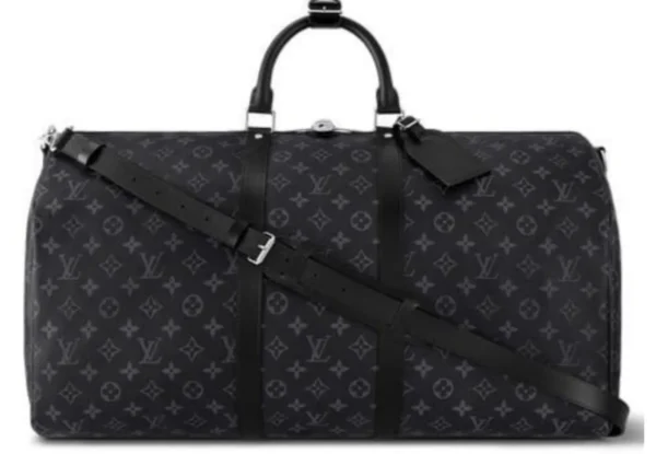 Louis Vuitton Keepall Bandoulière 55