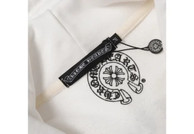 Chrome Hearts Hoodie