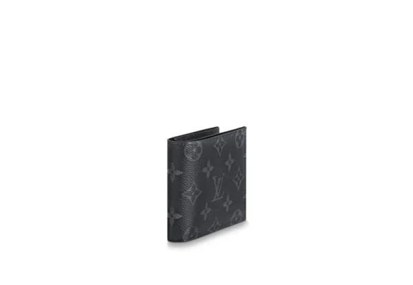 Louis Vuitton Multiple Wallet Monogram Eclipse