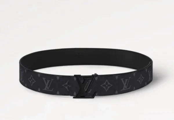 Louis Vuitton LV Initiales 40mm Reversible Belt