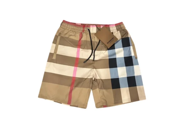 Burberry Vintage Check Swim Shorts
