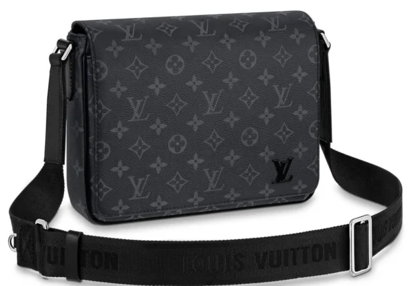 Louis Vuitton District PM Messenger Bag