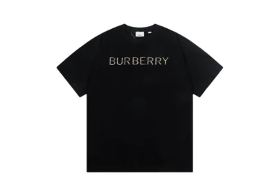 Burberry Logo T-Shirt