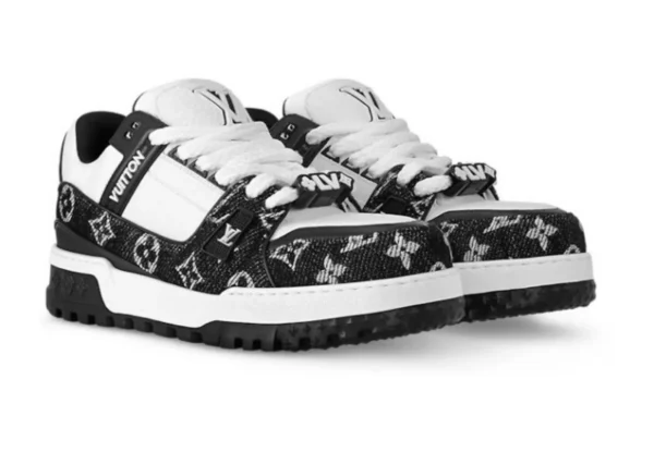Louis Vuitton LV Trainer Sneaker