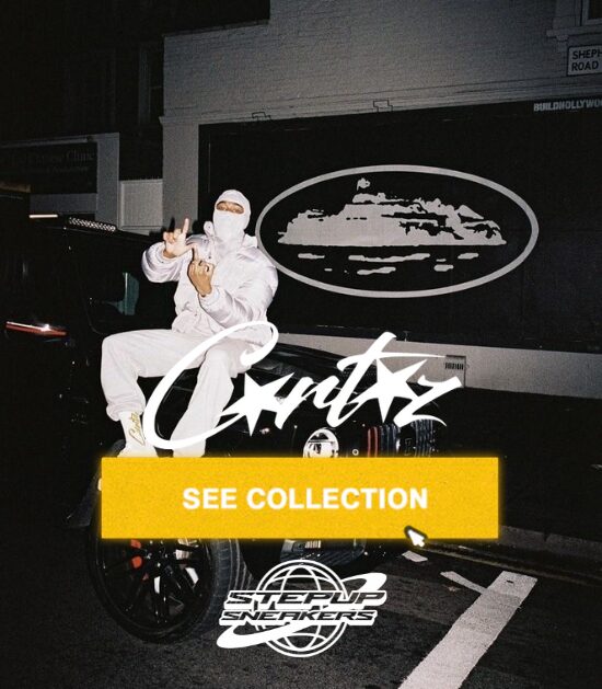 Corteiz Collection