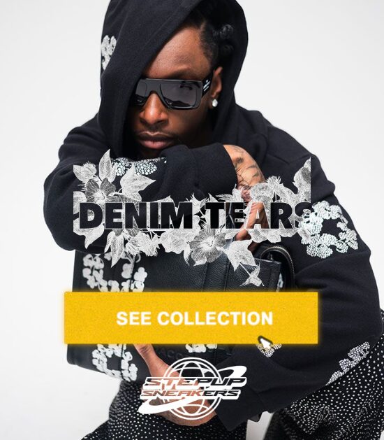 Denim Tears Collection