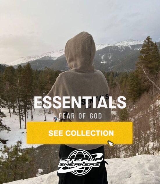 Essentials FoG Collection