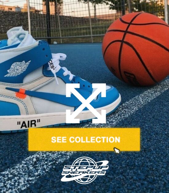 Off-white Collection