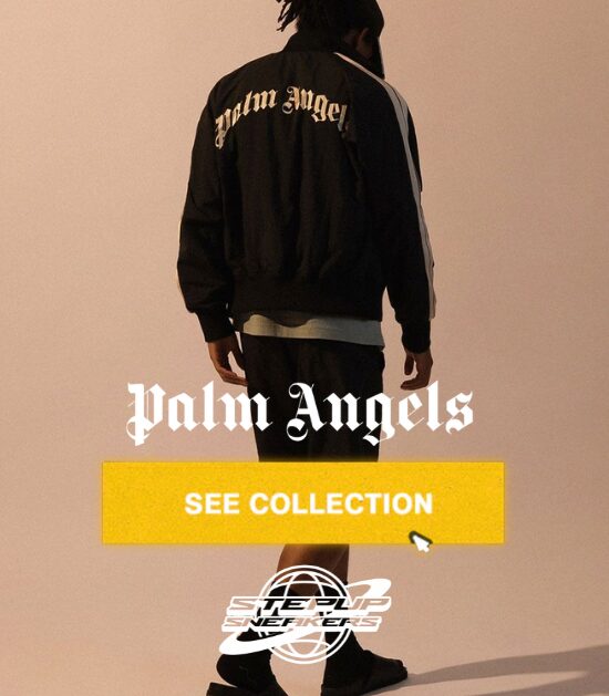Palm Angels Collection