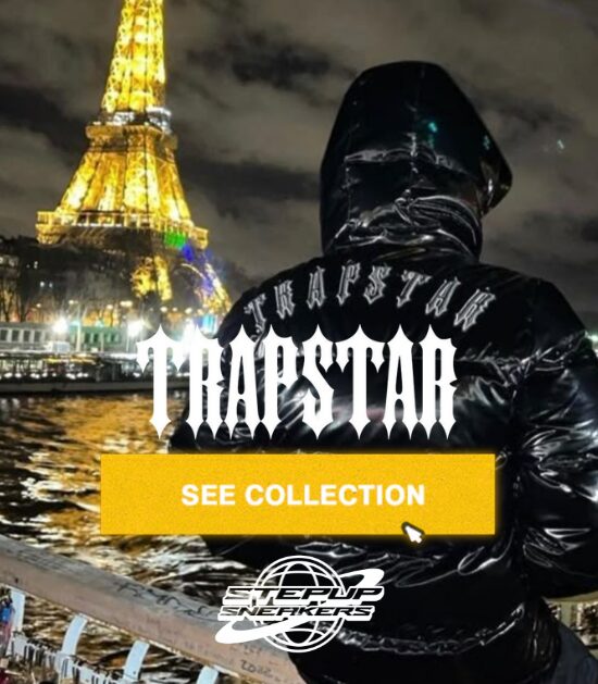 trapstar collection