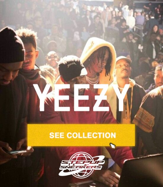 Yeezy Collection