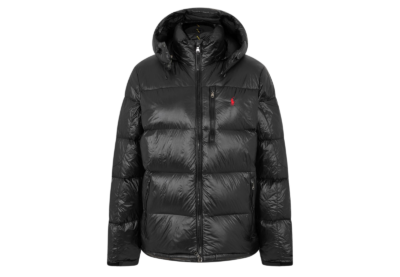Polo Ralph Lauren Down Puffer Jacket