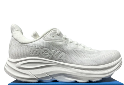 HOKA Clifton 10 Running Shoes – Lightweight Cushioned Runners