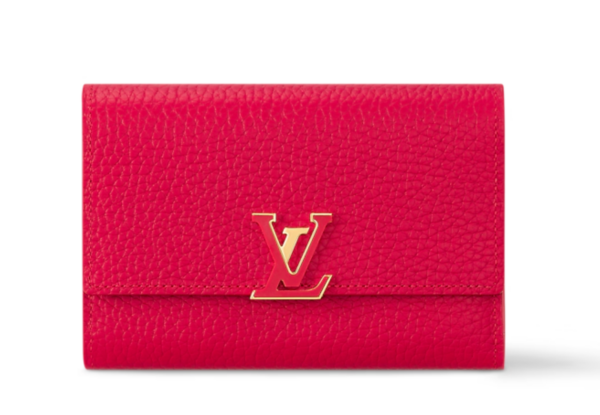 LV Wallet