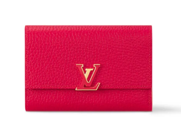 LV Wallet