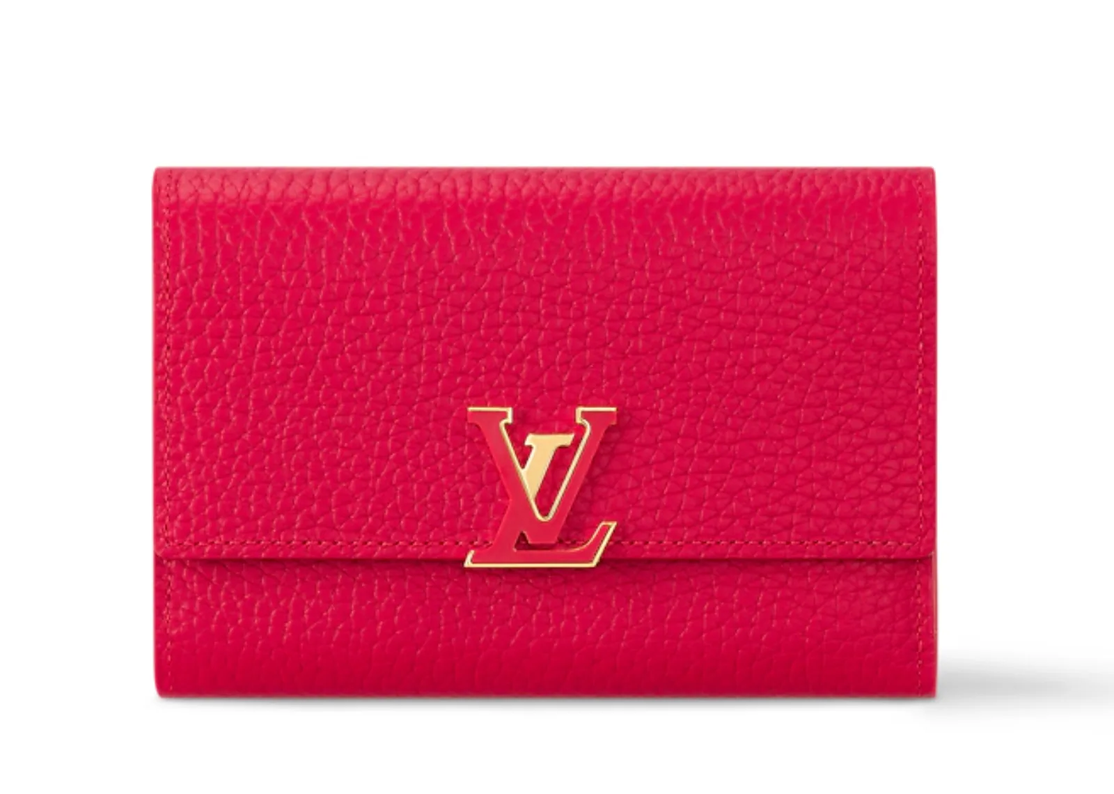 LV Wallet