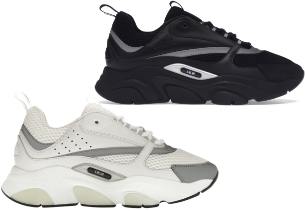 Dior B22 Sneakers