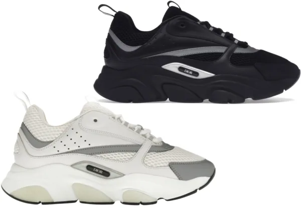 Dior B22 Sneakers