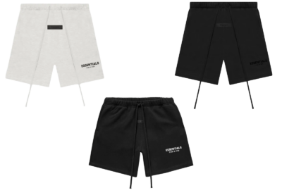 Fear of God Essentials Shorts
