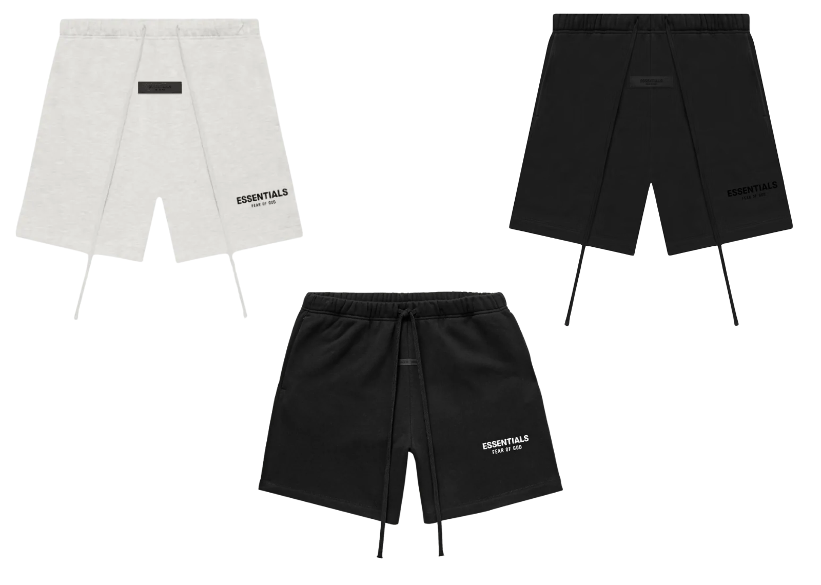 Fear of God Essentials Shorts