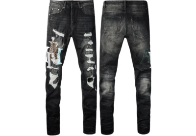 Amiri Jeans