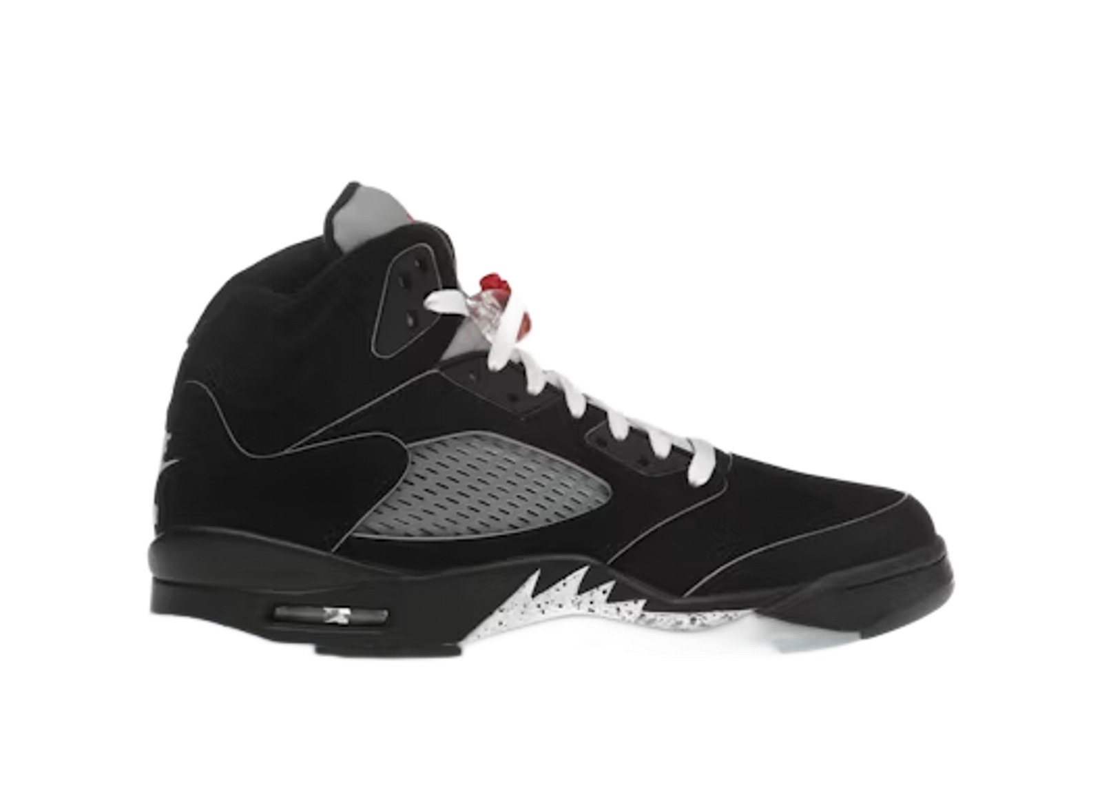 Jordan 5 Retro Black Metallic Reimagined product image