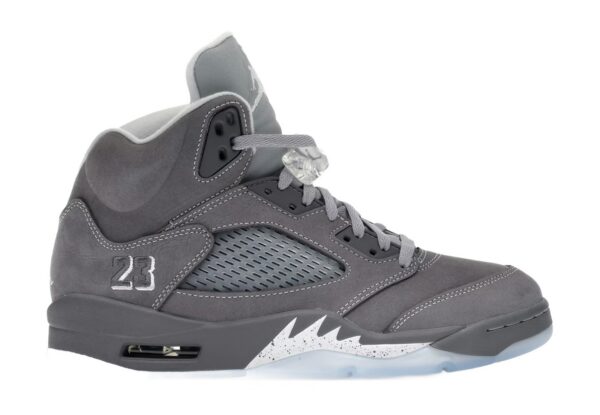 Jordan 5 Retro Wolf Grey (2026) product image