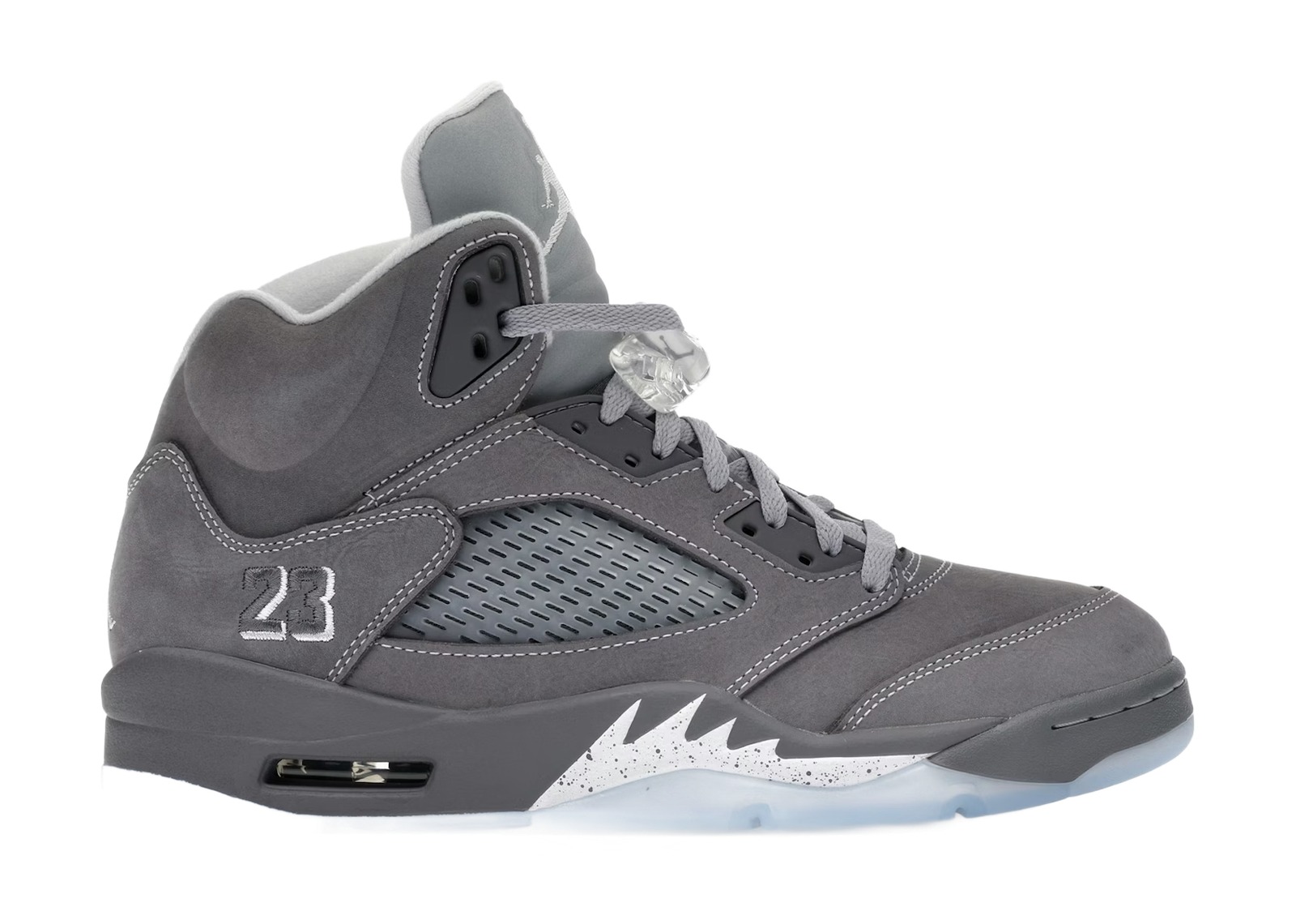 Jordan 5 Retro Wolf Grey (2026) product image