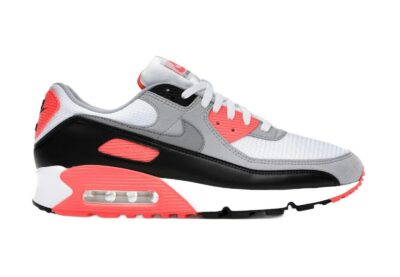 Nike Air Max 90 Infrared (2025) product image