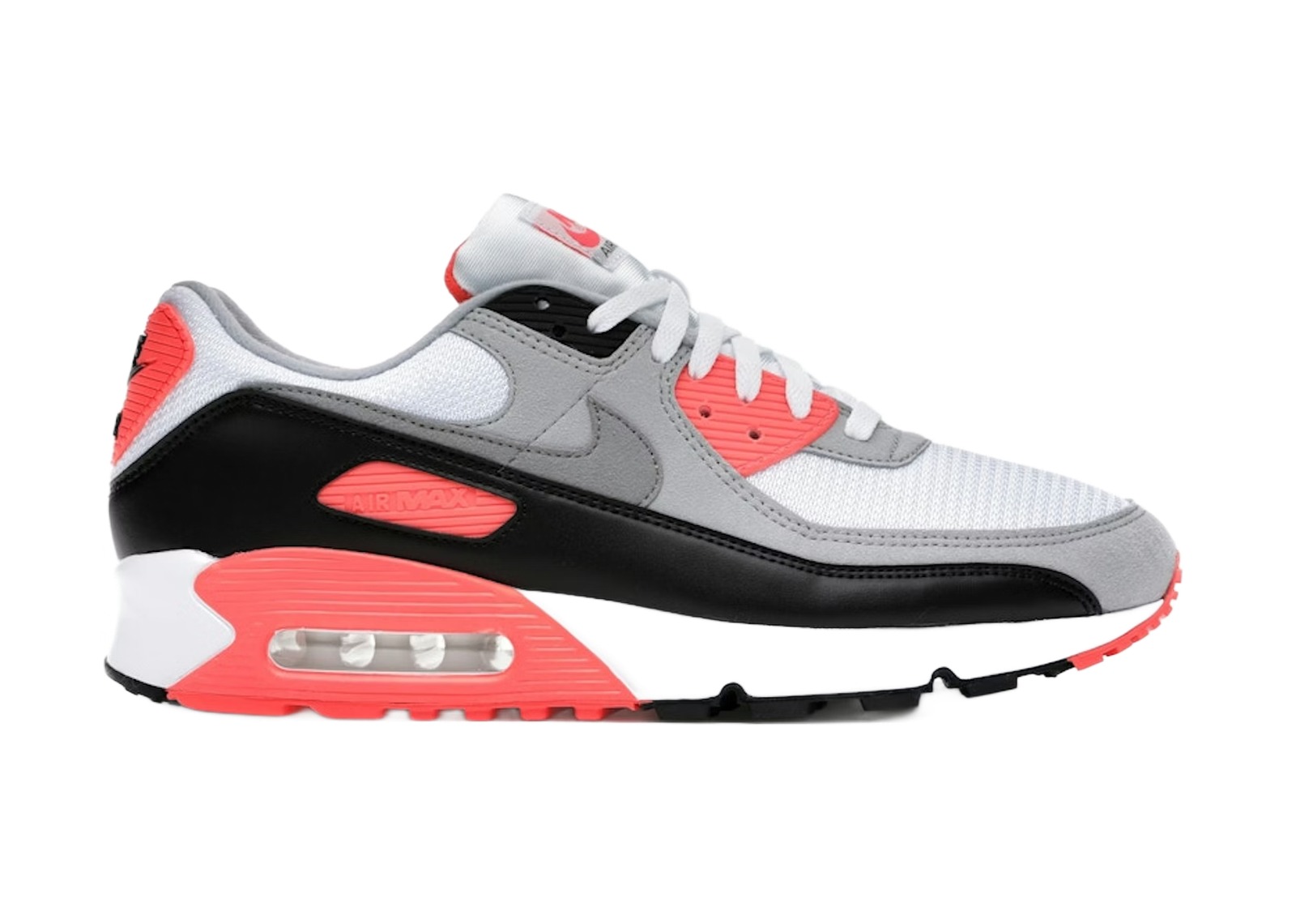 Nike Air Max 90 Infrared (2025) product image