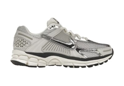 Nike Zoom Vomero 5 Photon Dust Metallic Silver product image