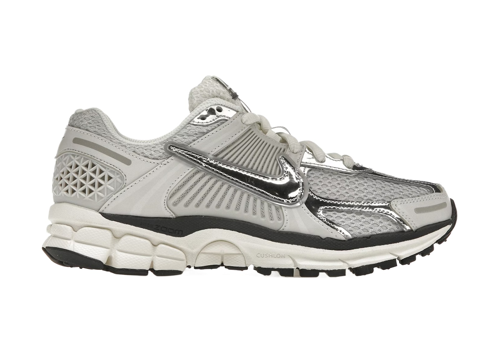 Nike Zoom Vomero 5 Photon Dust Metallic Silver product image