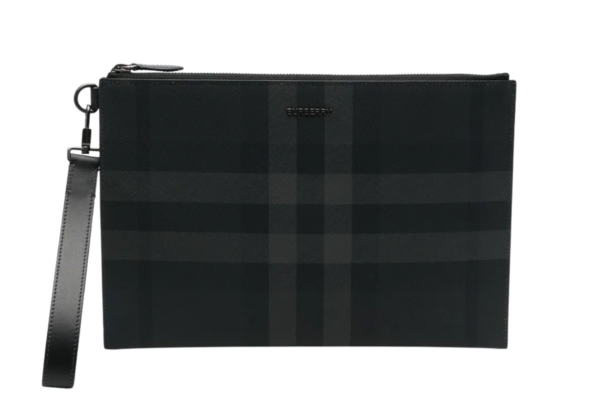 Burberry Hand Held Bag