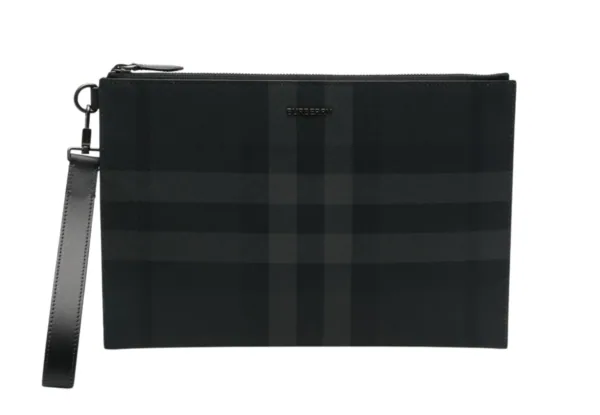 Burberry Hand Held Bag
