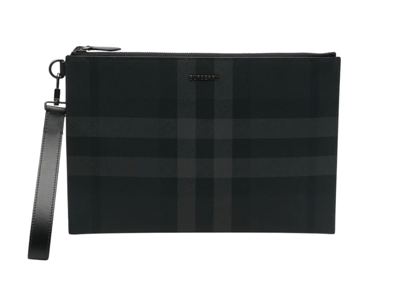 Burberry Hand Held Bag