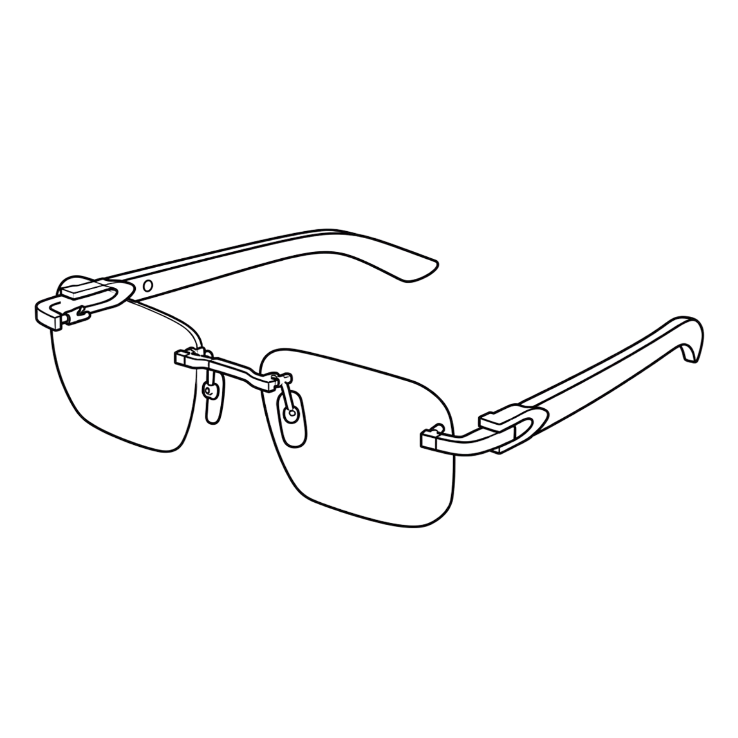Glasses