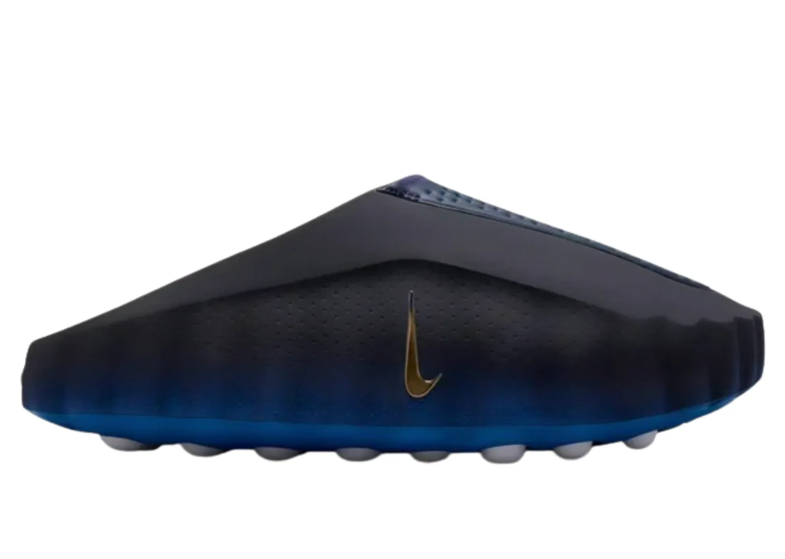 Nike Mind 001 Slide Blackend Blue Game Royal